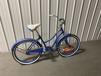 Women’s Bike