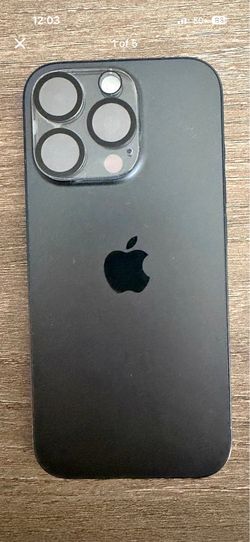 AT&T iPhone 16 pro 128gb new condition