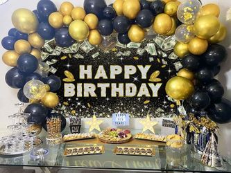 8x6ft Money Backdrop Money Birthday Backdrop Money Party Background Dollar Bill