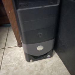 Dell dimension 3000