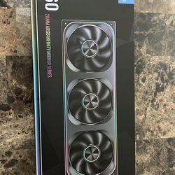 Ventilador de Caja de PC,