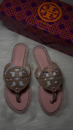 Tory Burch sandals