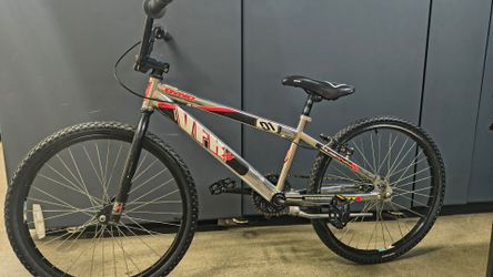 Vintage Dyno VFR 24” BMX Cruiser – 90s Chrome Survivor – Original 🔥
📝