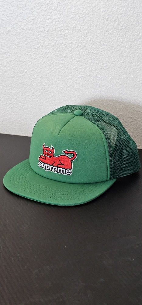 Supreme Hats