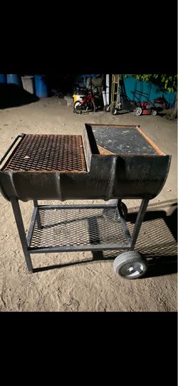 Grill
