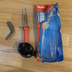 Weller Soldering Kit