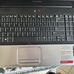 Compaq Laptop For Kids 