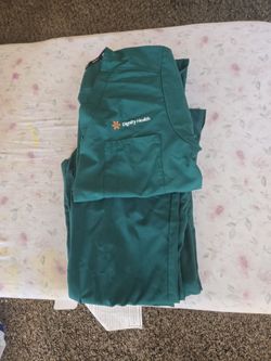 Uniformes dignity health