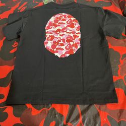 Bape shirt 