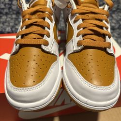 Nike 