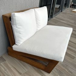 Amina 4 Piece Sofa Seating Group With Cushions By AllModern