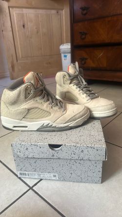 Nike Jordon’ 5 size 10
