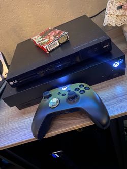 Xbox One S For Sale