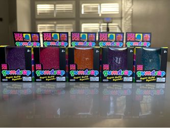 AUTHENTIC GUMDROP NEEDOH SQUISHY !NEW!
