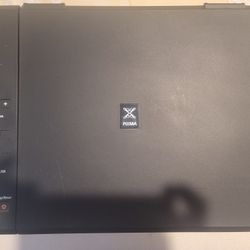 Canon PIXMA  Wireless All-In-One Inkjet Printer