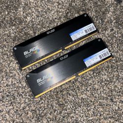 Computer Memory