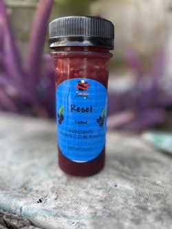 Reset Juice Seven Days 