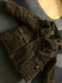 Boys 12 months coat