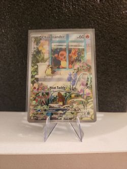 Charmander #44