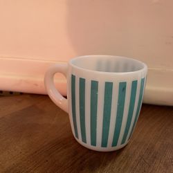 K-10)  Coffee Mug  $2