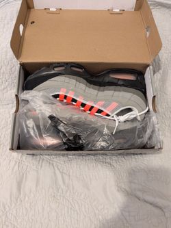 Air Max 95 Mandarin