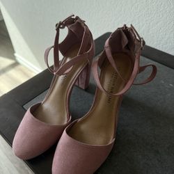 Used Heels 