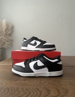 Nike Dunk Low PS Pandas