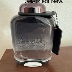 New Fragrance For Men