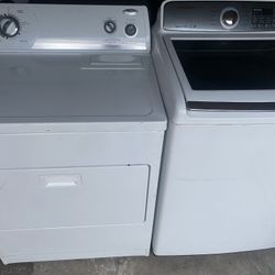 Samsung Washer And Whirlpool Dryer Will Deliver For 50