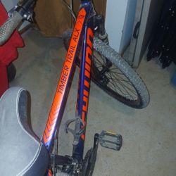 Schwinn Timber Trail ALX 29 Mountain Bike 