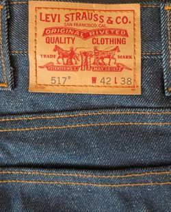 Levi's Jeans