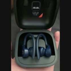 POWERBEATS PRO