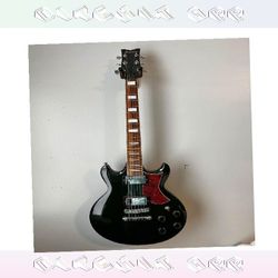 Electric Guitar Jam Out with Top Tier Sound Excellence all nothing