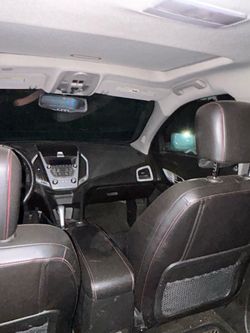 2010 GMC Terrain
