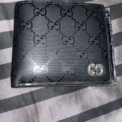 Gucci Wallet 