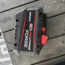 Milwaukee M18 Forge 12.0