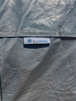 Easy Shade Car Cover