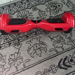 2018 Hoverboard With Charger 