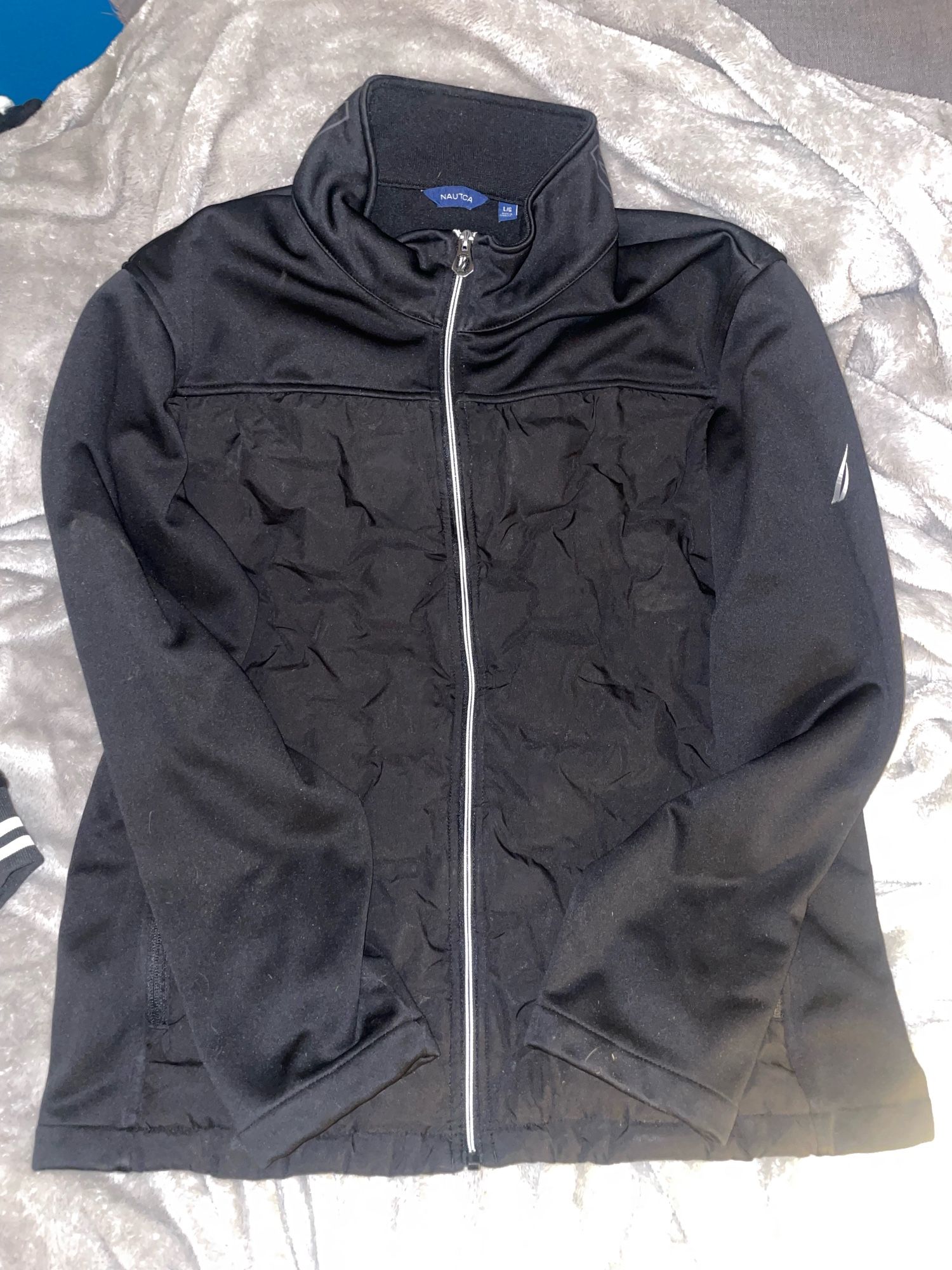 Nautica Jacket Men’s (L)