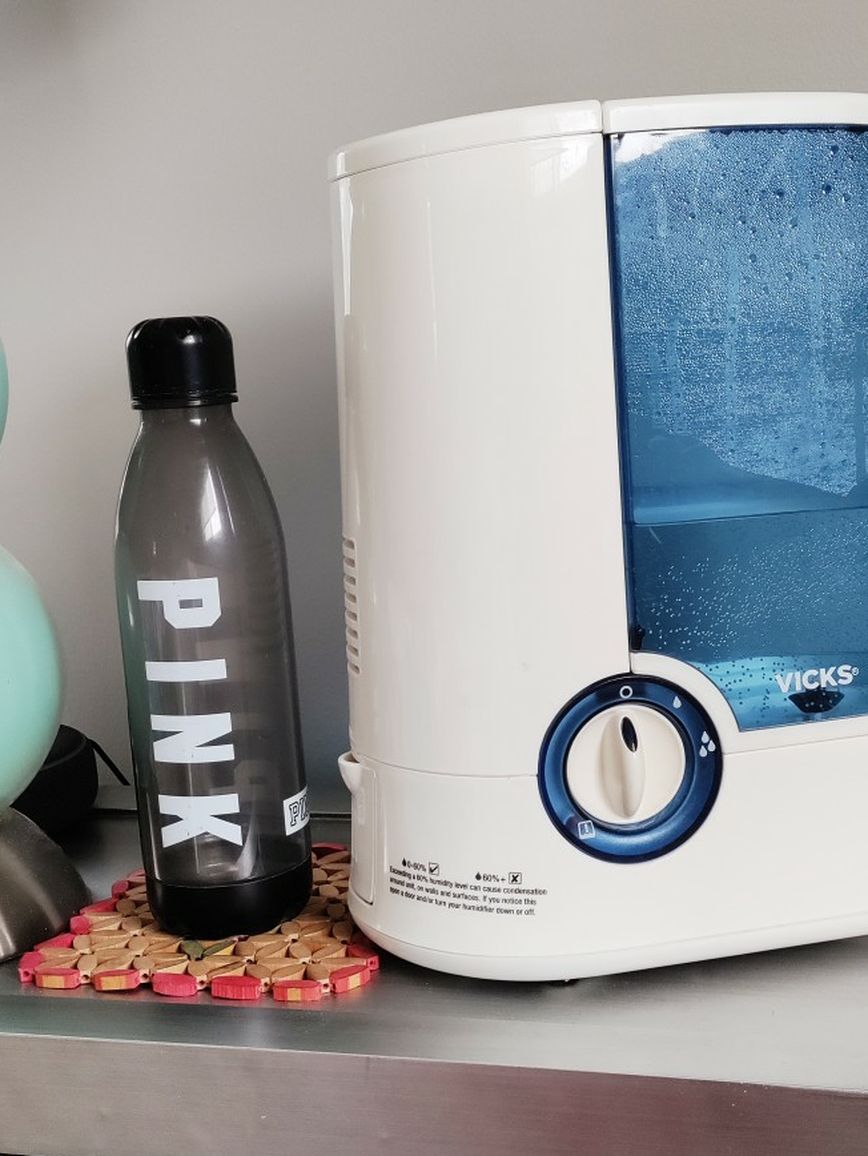 Vicks Humidifier