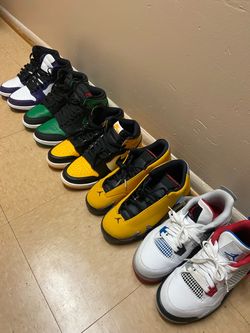 Shoe Sale!!🚨👟