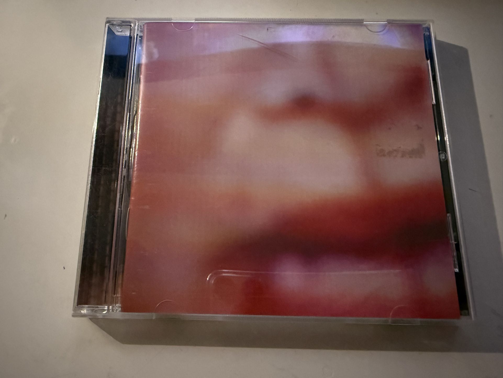 The Blood Brothers - March On Electric Children (CD, Album