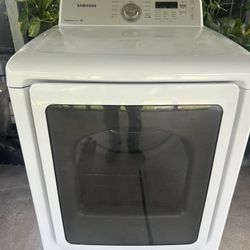 Secadora Eléctrica Samsung 