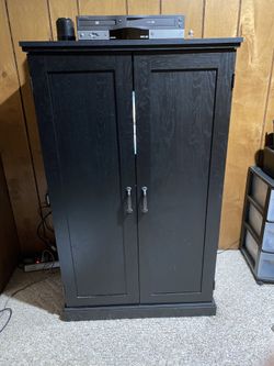 Must Sell Computer Armoire