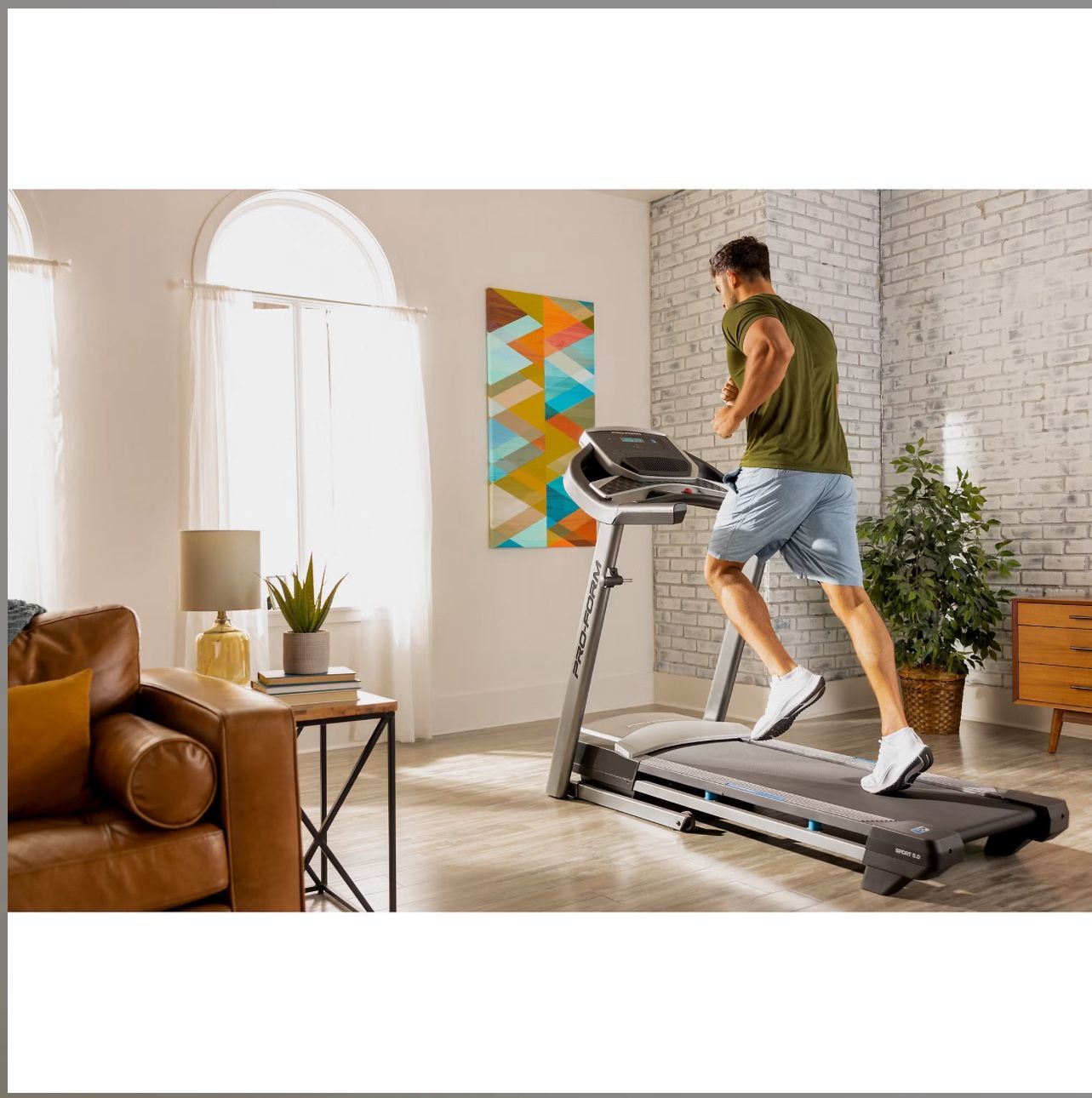 Pro form Treadmill
