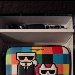 Karl Lagerfeld Women Purse