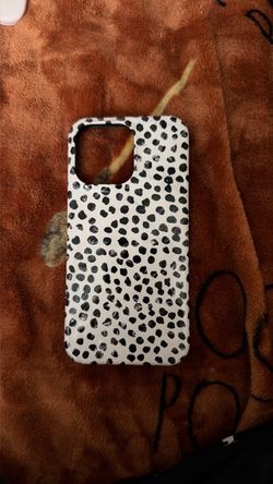 Burga iPhone 15 pro max case