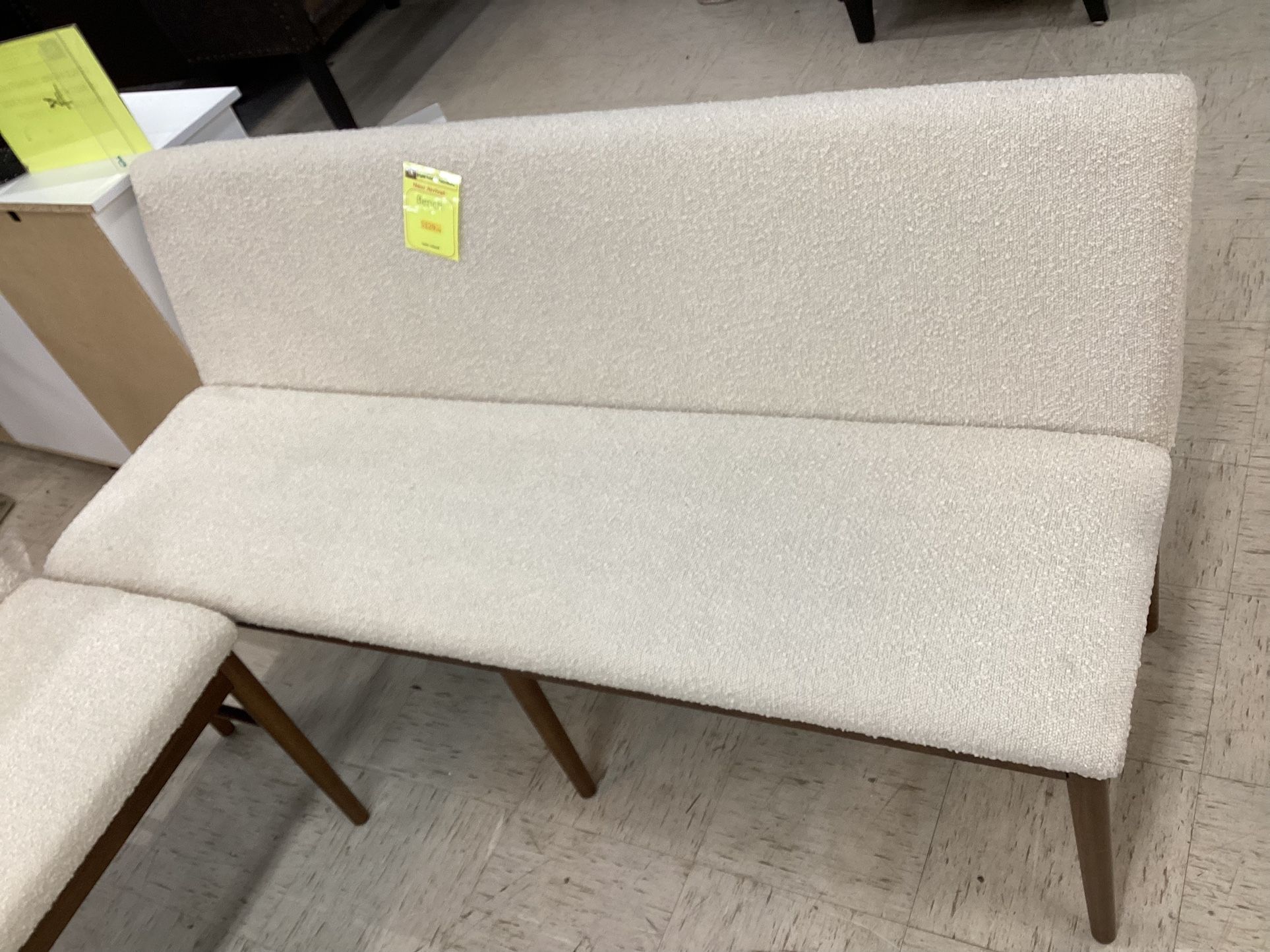 Large Bench $129.99