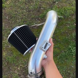 2013-2017 2.4l Honda Accord Cold Air Intake