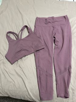 Old Navy matching athletic set size XL